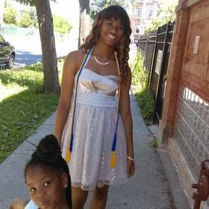 Meet your Posher, Stacey